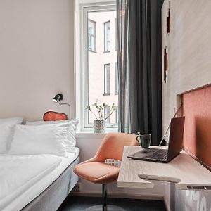Kamer "Mini" met een King Size Bed