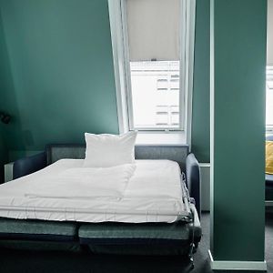 Deluxe Kamer